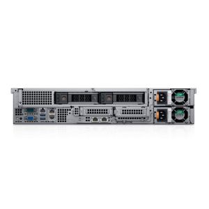  2U Rack Server with DDR4 memory for new Dell EMC PowerEdge R7515/R7525 server Manufactures