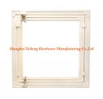  Ral Colours Aluminum frame Ceiling Access Panels Decorative Manufactures