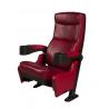 Buy cheap Auditorium Theater Recliner Chair Color Fade Proof Commercial Standard Size from wholesalers