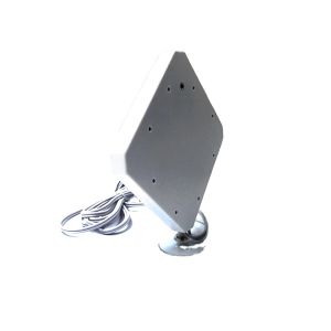  35dBi High Gain Dual Mimo WiFi Signal Booster Amplifier for Digital GSM Modem Adapter Manufactures