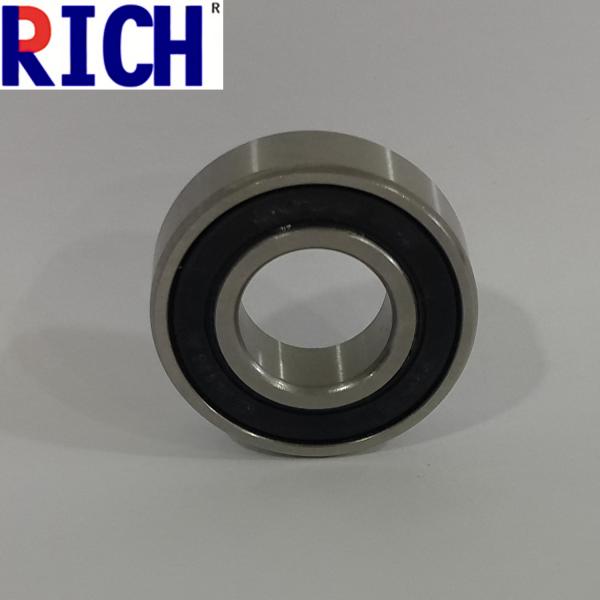 Quality Grease Self Aligning Ball Bearing , Low Noise Stainless Steel Ball Bearings for sale