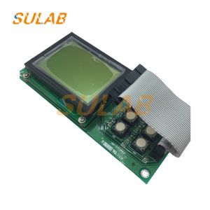 Step Elevator Circuit Main Mother PCB Board SM-01-F Operating Tool SM-07-V4.0