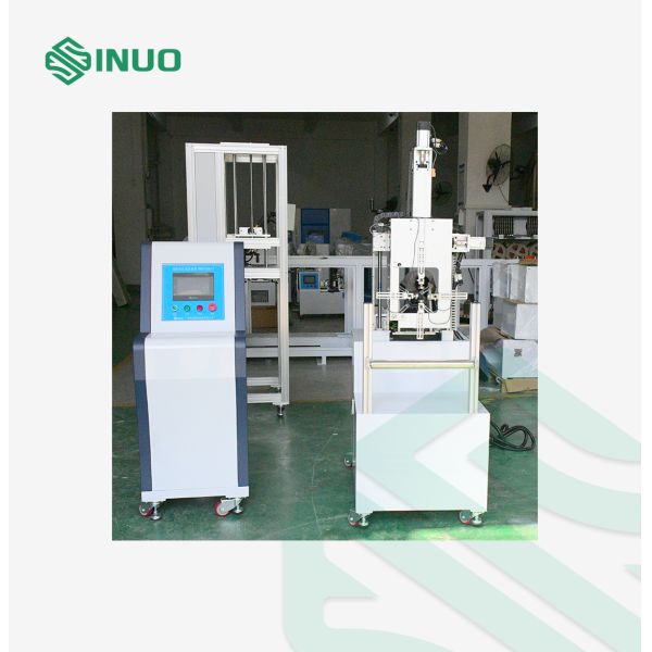 Quality Offset Misalignment Test Apparatus EV Charging Interface Misalignment Tester for sale