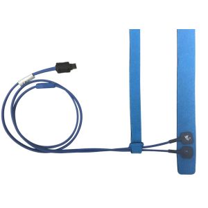 Portable Neonate Pulse Oximeter blood oxygen saturation and pulse rate test with