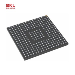 STM32F427IGH7 MCU Microcontroller High Performance High Integration 1.8V