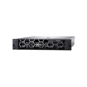 Networked DELL PowerEdge R7515/R7525 2U Rack Server with DDR4 2nd or 3rd