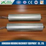 Horizontal Electric Conveyor Rollers , Motorized Conveyor Rollers With DC