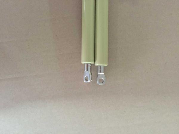 Wall Bed Furniture Gas Struts Yellow Furniture Gas Spring Hydraulic Gas Spring