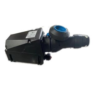 Durable Explosion Proof Plug and Socket for Safe and Electrical Connections in