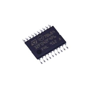  STMicroelectronics STM32F042F4P6 tai-Shing Electronic Components 32F042F4P6 20X2 Microcontroller Manufactures