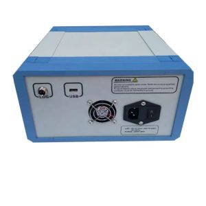 High Precision Insertion Return Loss Tester with 14.8 ~ 75dB Measurement Range