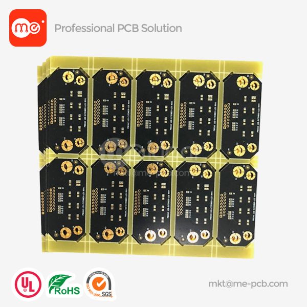 Quality Meidearpcb,Dome Arrays PCB,CEM-3 PCB,Heavy Copper PCB,HDI PCB,Multilayer PCB,IMS PCB for sale
