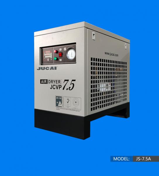 220v 800W industrial Refrigerated Compressed Air Dryer