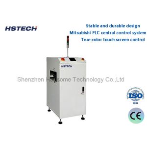  Stable And Durable Design 180 Degree PCB Handling Equipment With Pass Through Function Manufactures