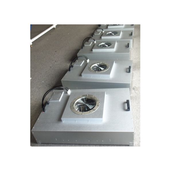 Clean Room Fan Filter Unit