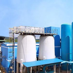 Intelligent Control VPSA Oxygen Generator with Modular Design and Long Service