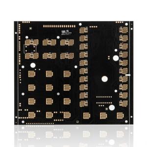 China FR4 Type White Silkscreen PCB Board 1.6mm 6 Layer With Impedance Control Rogers Polyimide Mask Color on sale China FR4 Type White Silkscreen PCB Board 1.6mm 6 Layer With Impedance Control Rogers Polyimide Mask Color on sale