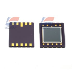 S5991-01 20V Reverse Voltage Silicon Photodiode Sensor With Sensitivity And