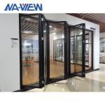 Frameless Aluminium Sliding Windows Custom Sliding Glass Reception Window Kit