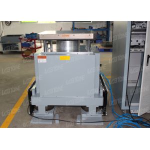 SKM700 Continuous Bump Test Machine For Battery Test With Acceleration Range