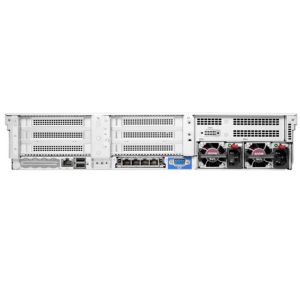 Rack Rail HPE ProLiant DL380 Gen10 Plus Server OEM SQL Server 2019 2022 Standard