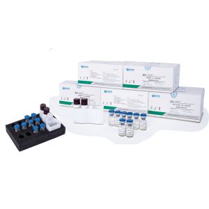 TORCH RV IgM Reagents for Automatic Immunoassay Analyzer in Human Serum Samples