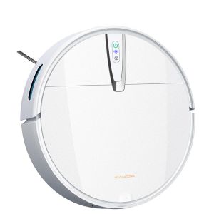 Tuya  V3S Pro Robot Vacuum Cleaner APP and Remote Control Make Map Smart Self Cleaning Robot Smart Automatic