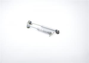 China Cabinet Adjustable Gas Spring , Cupboard Gas Struts Pneumatic Piston Cylinder Support on sale