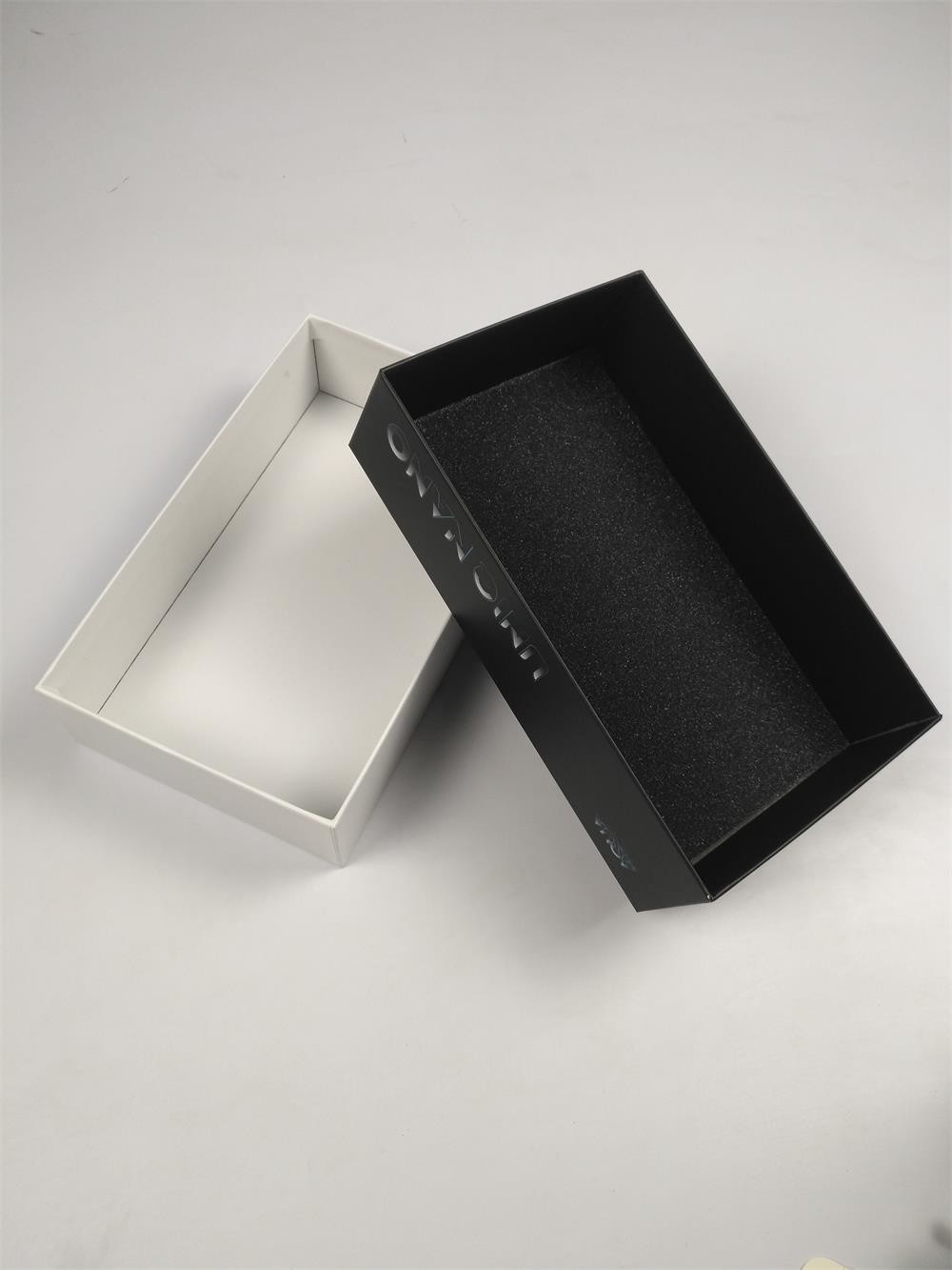  Simple Customization Electronics Wrapping Box Manufactures