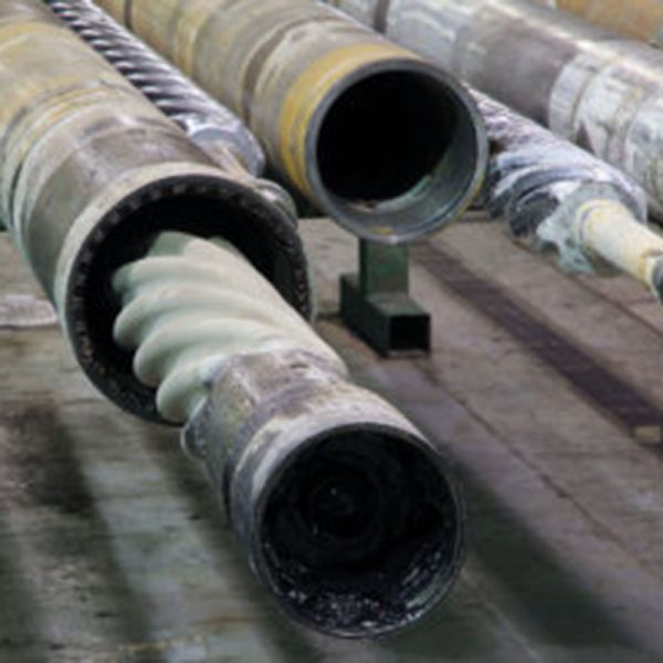 Drilling Motor System Maximum Pressure High Customized