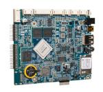 Smart Control Android Mother Board RK3288 Android Embedded Board Customized PCBA