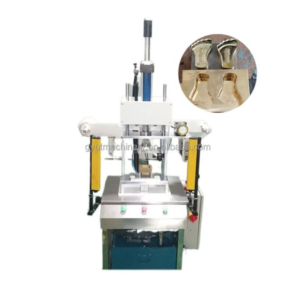 Advanced and Easy to Operate Cold Press Soap Making Machine for Soap Bar