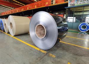 China Galvanized Steel Coil Prepainted Galvanized Steel Coil Hot Dipped Galvanized Steel Coils Galvanized Coil on sale
