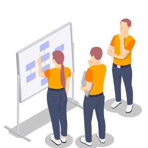  HTML CSS Web And App Development Secure Integration Continuous Updates SEO Manufactures