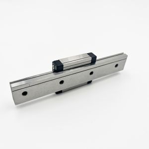 MGW9C 3D Printed Linear Rails Interchangeable Type Linear Carriage