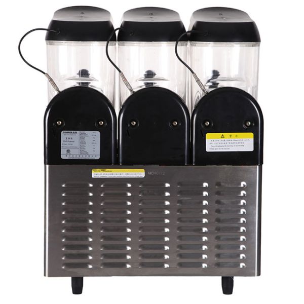 Multifunction 1600w 12L Snow Melting Machine