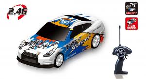  1:16 2.4G 4WD radio control high speed racing car rc drift car Manufactures