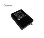 1Watt Wireless Audio Video Transmitter Receiver COFDM Modulation