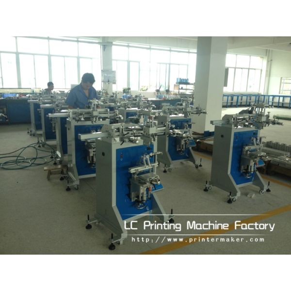 Screen Printer