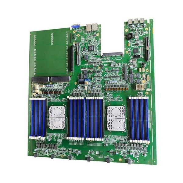 Quality SMT factory  High Quality Control Board Electronic SMT Service PCB PCBA for sale