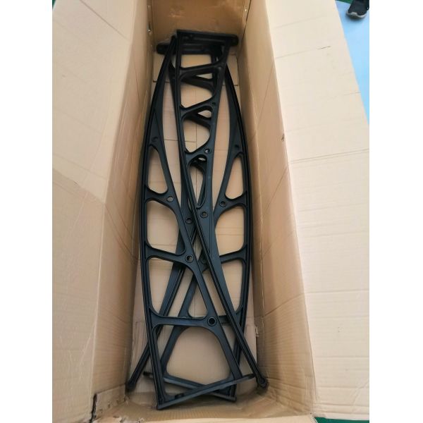 Reduce Noise Awning Bracket Versatile Mounting Options Suitable for Different Wall Types Providing Stable Support