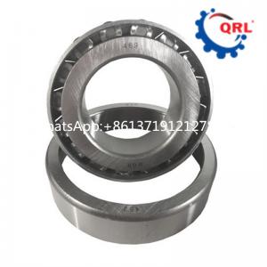  Part Number 469 - 453X Tapered Roller Bearings  50.8X93.264X30.162MM Manufactures