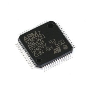 China STM32F100RBT6B Encapsulation LQFP64 Controller MCU Home Furnishings STM32F100RBT6B Ic on sale China STM32F100RBT6B Encapsulation LQFP64 Controller MCU Home Furnishings STM32F100RBT6B Ic on sale