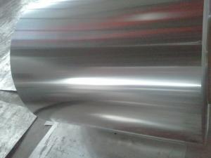 Composite Pipe Industrial Aluminium Foil , 0.006mm - 0.2mm Thickness Aluminum Foil Strips Manufactures