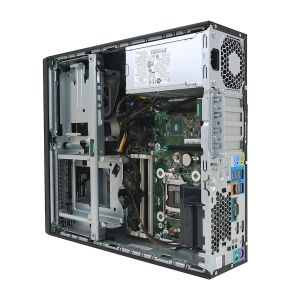 HP Z240 Hpe Workstation With ‎4 DDR4 Memory Slots 2133MT/s DDR4