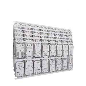 light bar PCB, searchlight PCB, Aluminum PCB High-Performance Solution