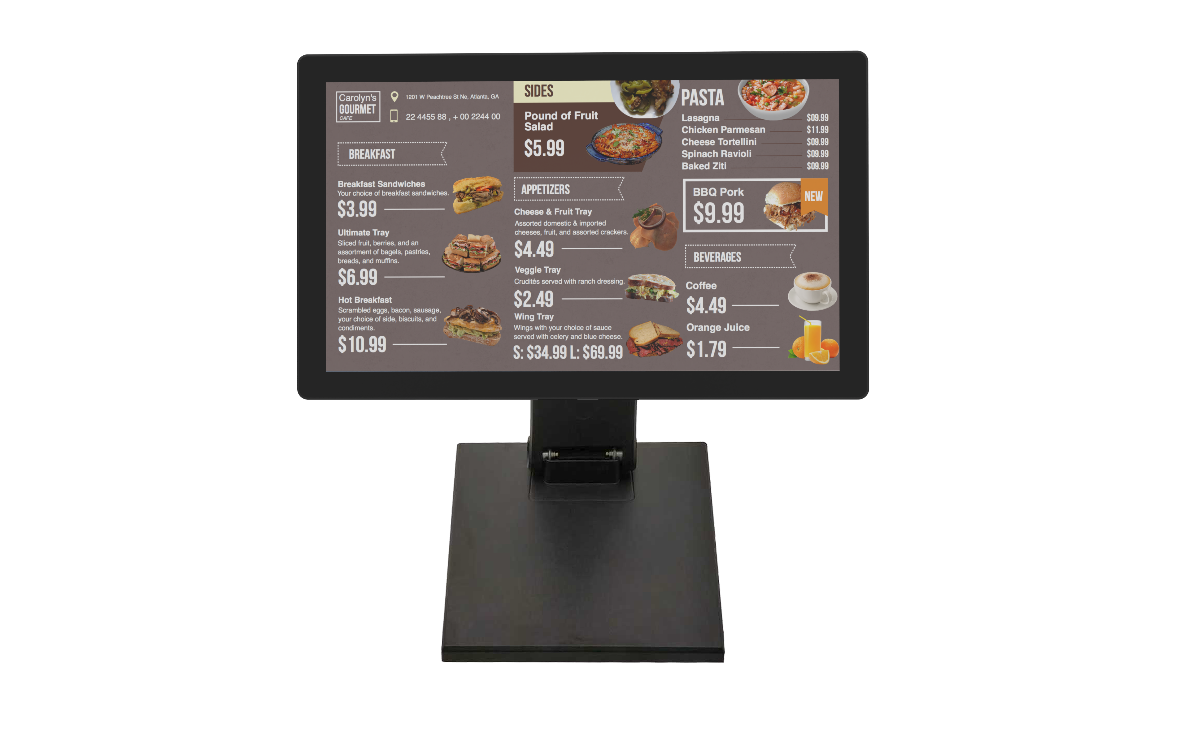  User-Friendly Touchscreen Kiosk Terminal with 15.6inch IPS Screen and Advanced Payment System for Efficient Self-Service Manufactures