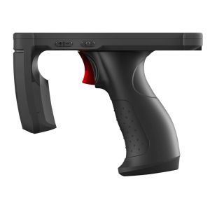 Android 8.1 os Handheld PDA Devices UHF RFID Reader with 8meters reading