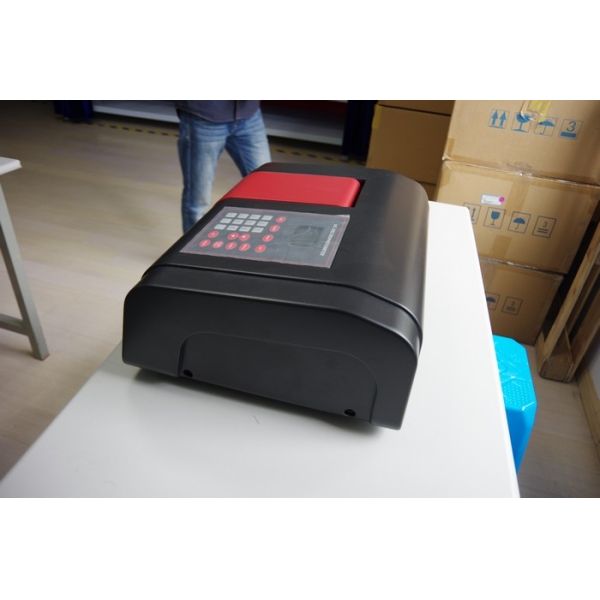 Oil peroxide value Ultraviolet Spectrophotometer Oxygen Consumption