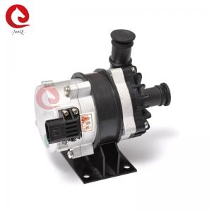  24V DC Electric Vehicle Pump For Hydraulic Torque Converter Cooling Cycle Manufactures